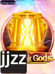 Explorando as Aventuras do Jogo GreekGods: O Mundo Mítico de jjzz