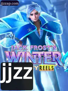 Descubra a Magia de 'JackFrostsWinter'