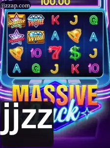 Explorando MassiveLuck: O Novo Fenômeno dos Jogos