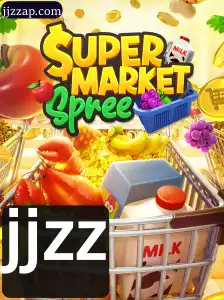 SupermarketSpree: Uma Jornada Imersiva no Mundo das Compras