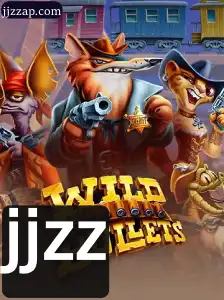 Explorando o Mundo de WildBullets: Um Merge de Aventuras e Estratégia