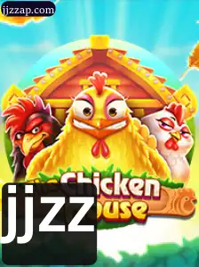 TheChickenHouse: Um Jogo Inovador para Aventuras de Estratégia